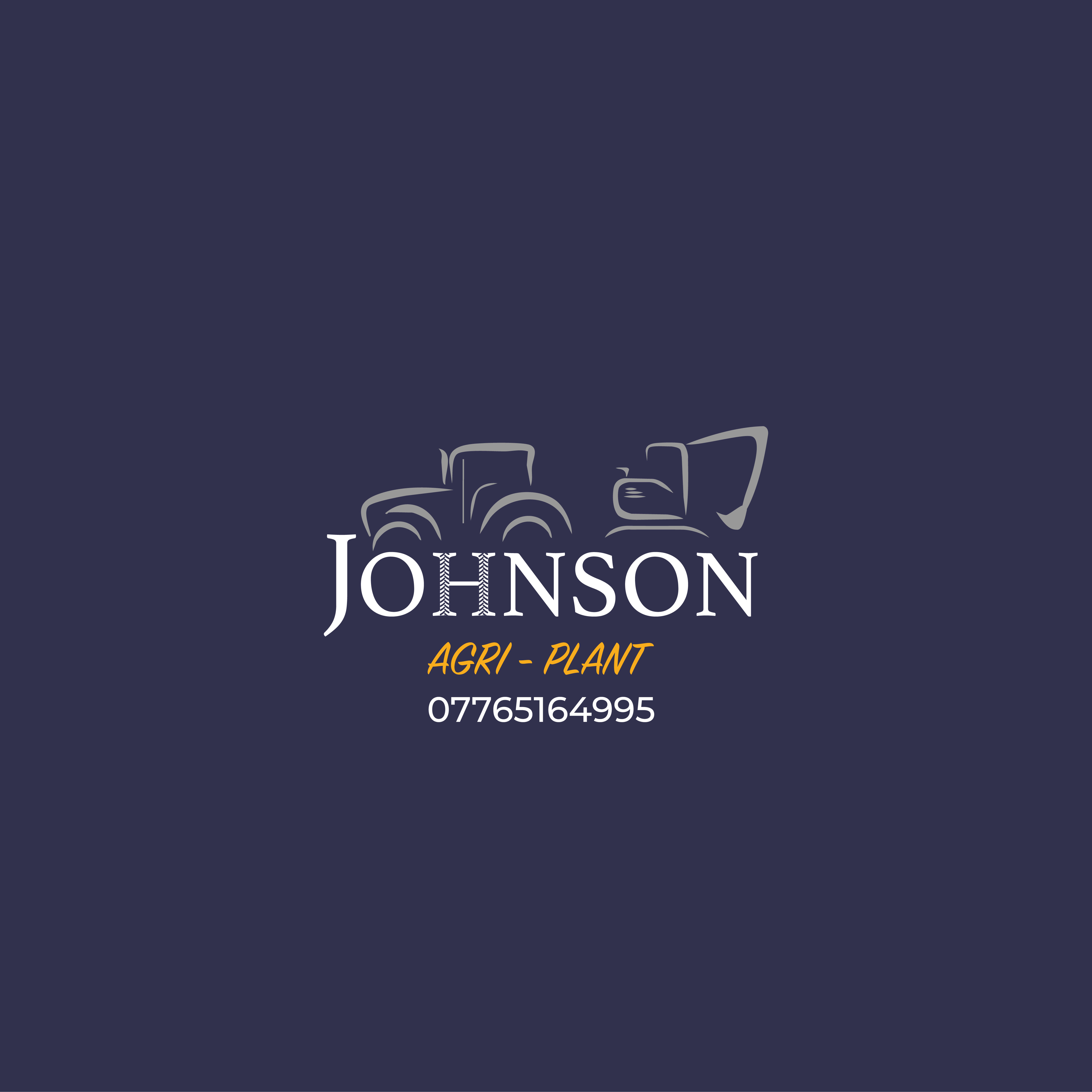 Johnson Agri - Plant ltd