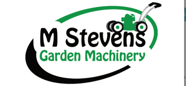 M Stevens Garden Machinery